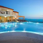 Belle View - Sea View & Sunset 4*