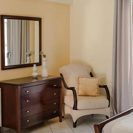 Belle View - Sea View & Sunset Hotell 4*