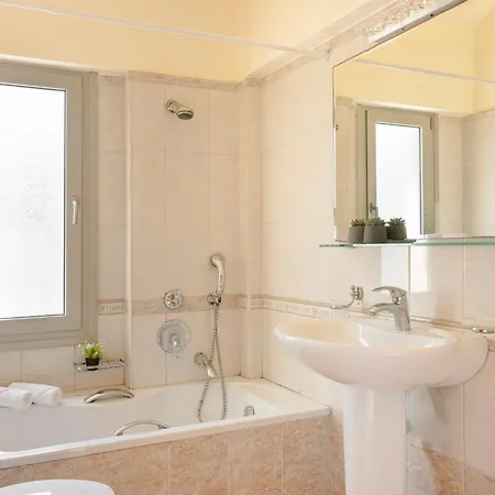 Hotell Belle View - Sea View & Sunset