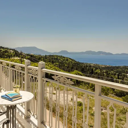 Belle View - Sea View & Sunset 4* Mánganos