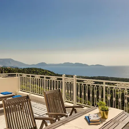 Belle View - Sea View & Sunset 4*