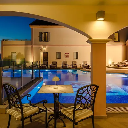 Hotel Belle View - Sea View & Sunset 4*