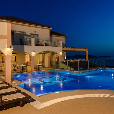 Hotell Belle View - Sea View & Sunset