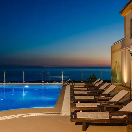 Belle View - Sea View & Sunset 4*