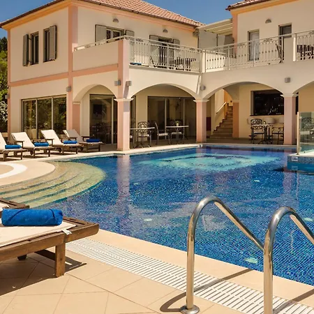 Belle View - Sea View & Sunset 4* Mánganos