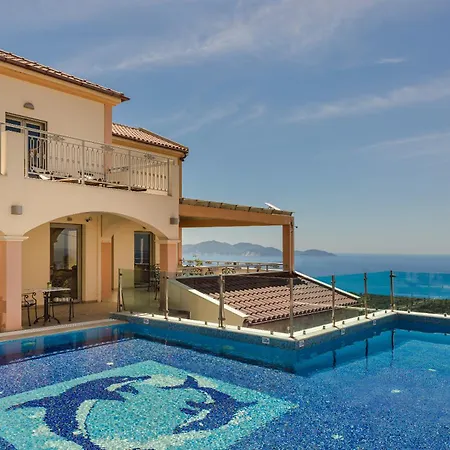 Belle View - Sea View & Sunset