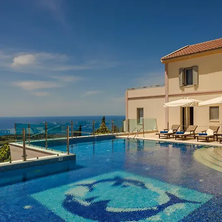 Hotell Belle View - Sea View & Sunset