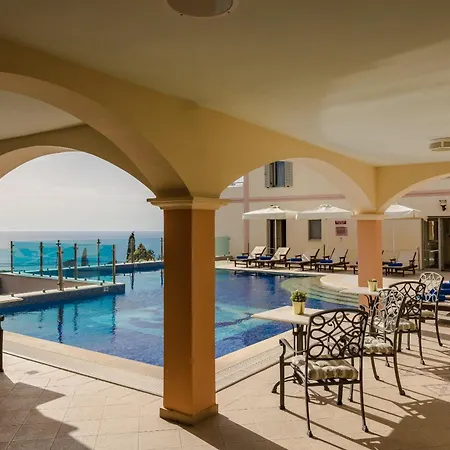 Belle View - Sea View & Sunset Hotel 4*