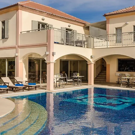 Belle View - Sea View & Sunset 4* Mánganos