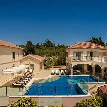 Belle View - Sea View & Sunset Hotell 4*