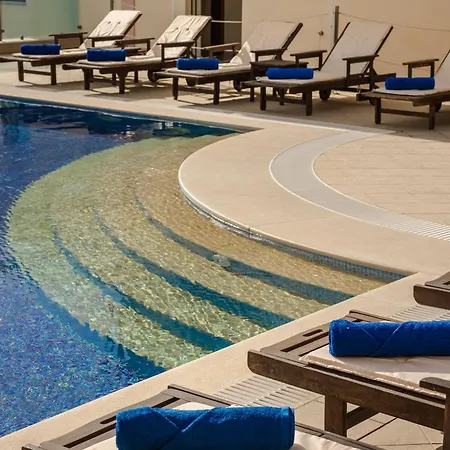 Hotell Belle View - Sea View & Sunset 4*