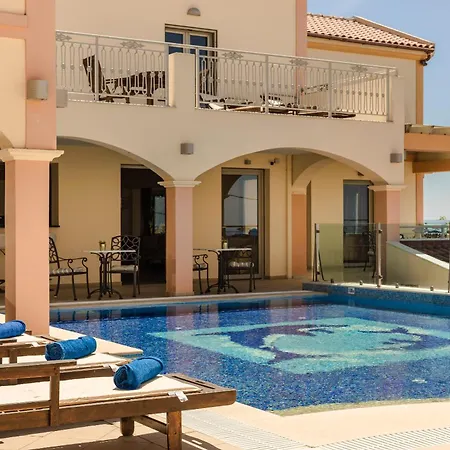 Belle View - Sea View & Sunset 4*