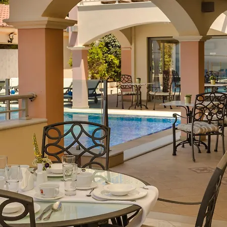 Belle View - Sea View & Sunset 4*