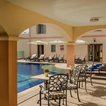 Hotell Belle View - Sea View & Sunset