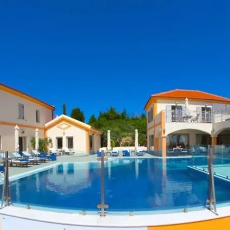 Belle View - Sea View & Sunset Hotell