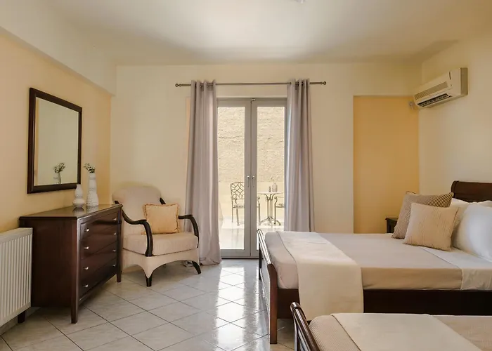 Belle View - Sea View & Sunset Hotel 4*