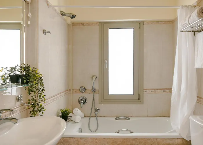 Belle View - Sea View & Sunset Hotel 4*