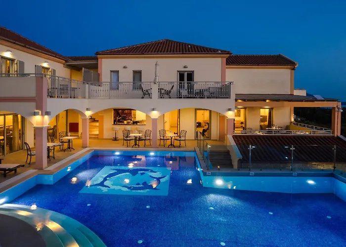 Belle View - Sea View & Sunset