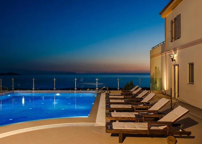 Belle View - Sea View & Sunset 4*