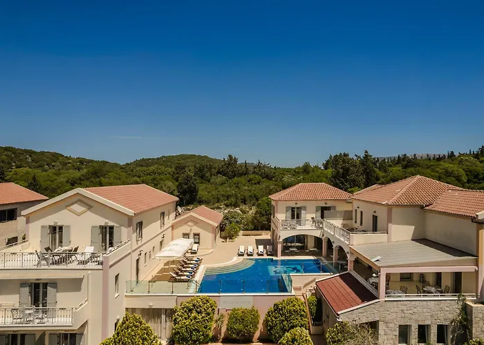 Belle View - Sea View & Sunset Hotel