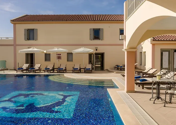 Belle View - Sea View & Sunset Hotel 4*