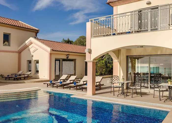 Belle View - Sea View & Sunset 4*