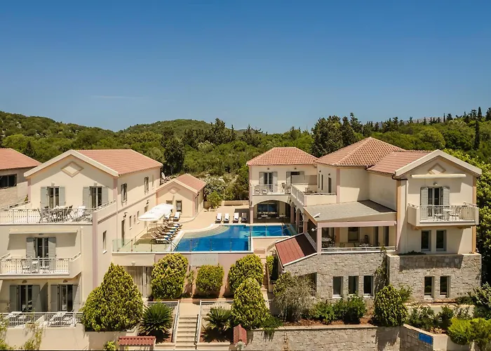 Belle View - Sea View & Sunset Hotel