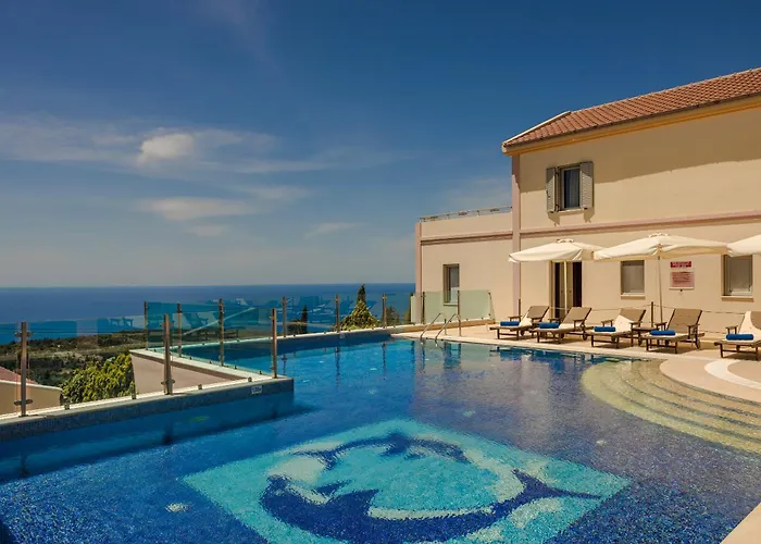 Hotel Belle View - Sea View & Sunset