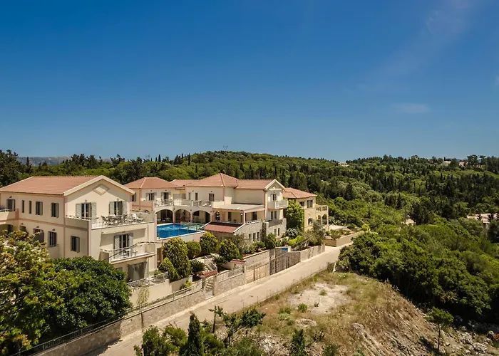 Belle View - Sea View & Sunset 4*