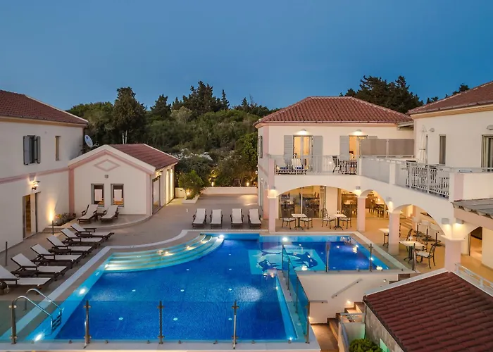 Belle View - Sea View & Sunset Hotel