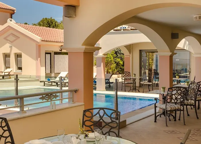 Hotel Belle View - Sea View & Sunset