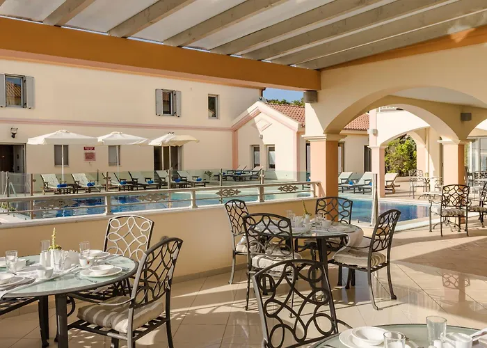 Belle View - Sea View & Sunset Hotel 4*