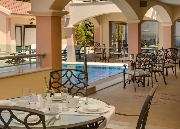 Belle View - Sea View & Sunset 4*