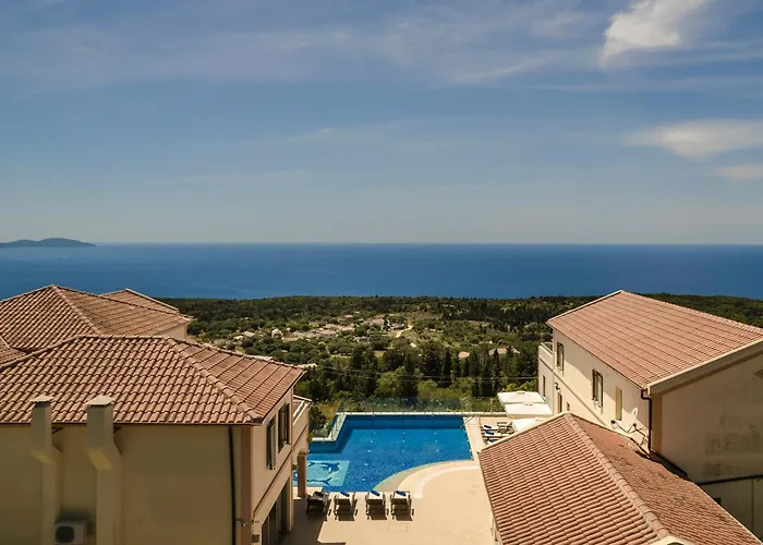 Belle View - Sea View & Sunset Hotel 4*