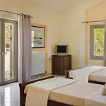 Hotel Belle View - Sea View & Sunset Mánganos