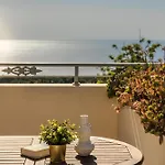 Belle View - Sea View & Sunset 4* Mánganos