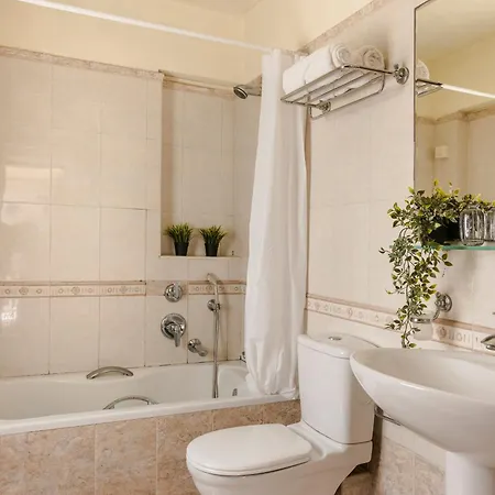 מלון Belle View - Sea View & Sunset