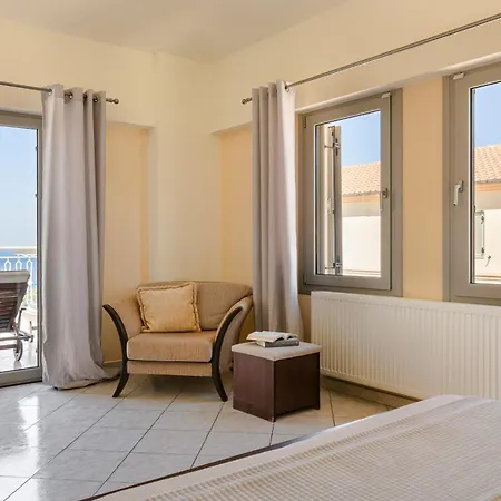 Belle View - Sea View & Sunset