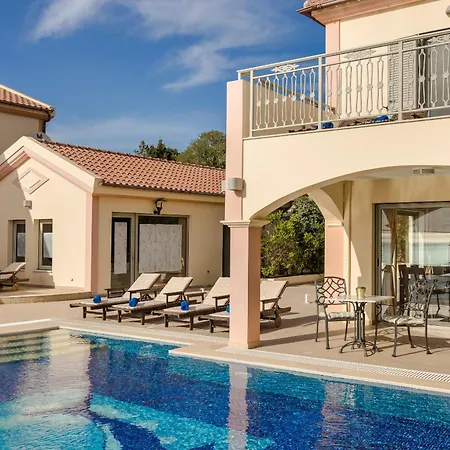 Belle View - Sea View & Sunset 4*