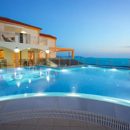 Belle View - Sea View & Sunset 4*